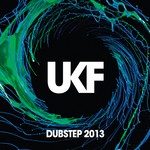 cover: Various - UKF Dubstep 2013