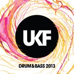 cover: Various - UKF Drum & Bass 2013