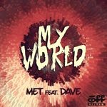 cover: Dave|Met - My World