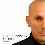 cover: Dj 3000 - Lost Survivor