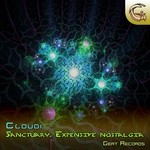 cover: Cloudi - Sanctuary Expensive Nostalgia