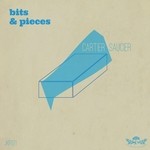 cover: Cartier Saucier - Bits & Pieces