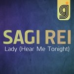 cover: Sagi Rei - Lady (Hear Me Tonight)