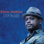 cover: Kevin Jenkins - Step Inside