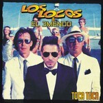 cover: El 3mendo|Los Locos - Toca Toca