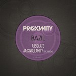 cover: Bazil - Isolate/Singularity