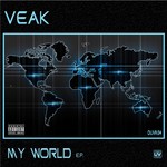 cover: Veak - My World