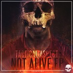 cover: Tactical Aspect - Not Alive