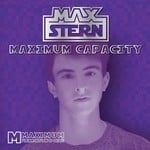 cover: Max Stern - Maximum Capacity