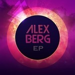 cover: Alex Berg - Brain Rape