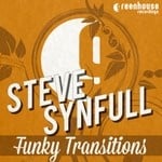 cover: Steve Synfull - Funky Transitions