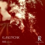 cover: Klangtronik - 666