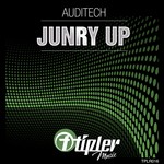 cover: Auditech - Junry Up