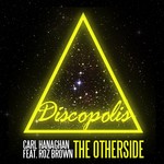 cover: Hanaghan, Carl|Roz Brown - The Otherside