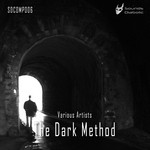 cover: Various - The Dark Method