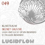 cover: Klartraum - Secret Groove