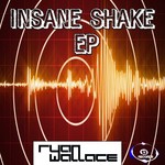 cover: Ryan Wallace - Insane Shake EP