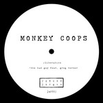 cover: Monkey Coops - Liberation