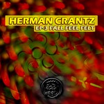 cover: Herman Crantz - EP 3 Fall Feel Felt