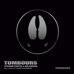 cover: Stefano Cortes & Gio Garcia - Tombours