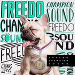 cover: Freedo - Champion Sound