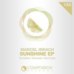 cover: Marcel Idrach - Sunshine EP