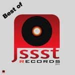 cover: Various - Best Of Jssst Records 2013