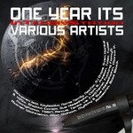 cover: Various - One Year I T S