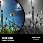 cover: David Keller - Wildlife/Blutenstaub