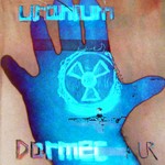 cover: Darmec - Uranium