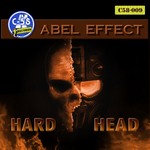 cover: Abel Effect - Hard Head