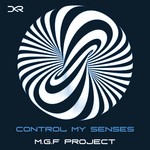 cover: Mgf Project - Control My Senses