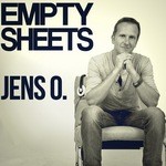 cover: Jens O - Empty Sheets