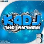 cover: K4dj - The Anthem