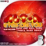 cover: Alt A - Eyes On You