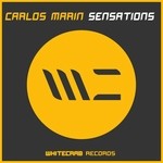 cover: Carlos Marin - Sensations