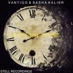 cover: Sasha Kalibr|Vantigo - Stolen Time