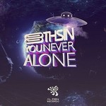 cover: Eight Sin - You Never Alone