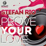 cover: Stefan Rio - Prove Your Love (remixes)