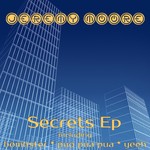 cover: Jeremy Moore - Secrets