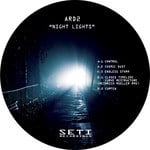 cover: Ard2 - Night Lights EP