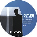 cover: Outline - First Contact Remastered