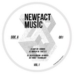 cover: Various - Newfact Music Vol 1