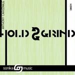 cover: Anthony Cardinale - Hold & Grind