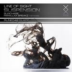 cover: Line Of Sight - Suspension