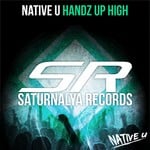 cover: Native U - Handz Up High