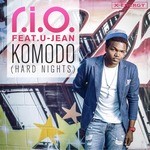 cover: Rio|U Jean - Komodo (Hard Nights)