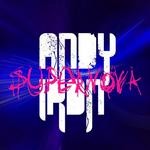 cover: Andy Iron - Supernova