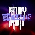 cover: Andy Iron - Borealis