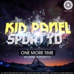 cover: Kid Panel|Sporty O - One More Time